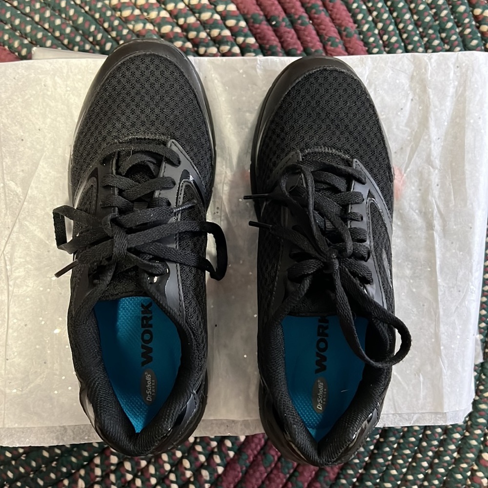 Dr. Scholls shoes
